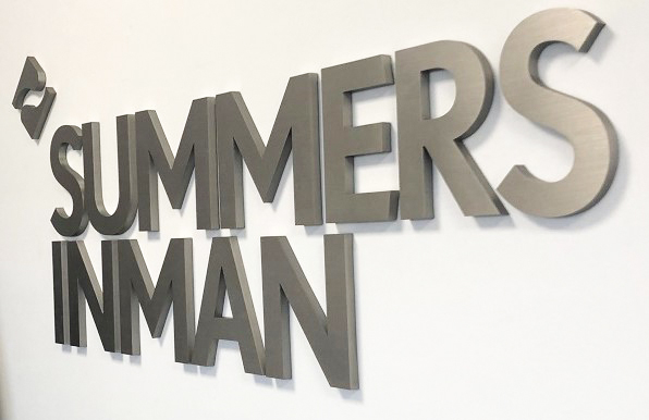MPACTGRP's tweet photo. Delighted to have worked with @SummersInman  refurbishing existing office space at their new premises in Edinburgh. New AV equipment and breakout spaces, partitions to alter layout when needed and new Cat 6 data cabling throughout. https://t.co/pTYsjRum5u
