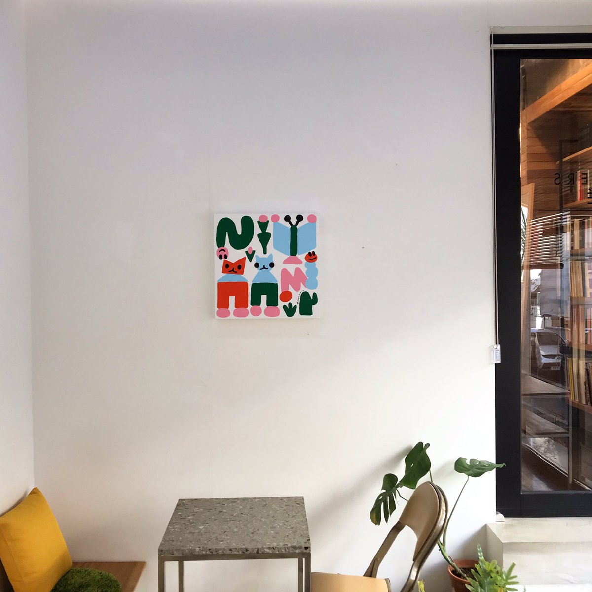 shopmakers's tweet image. 텀블벅 한시간 남았..🔥