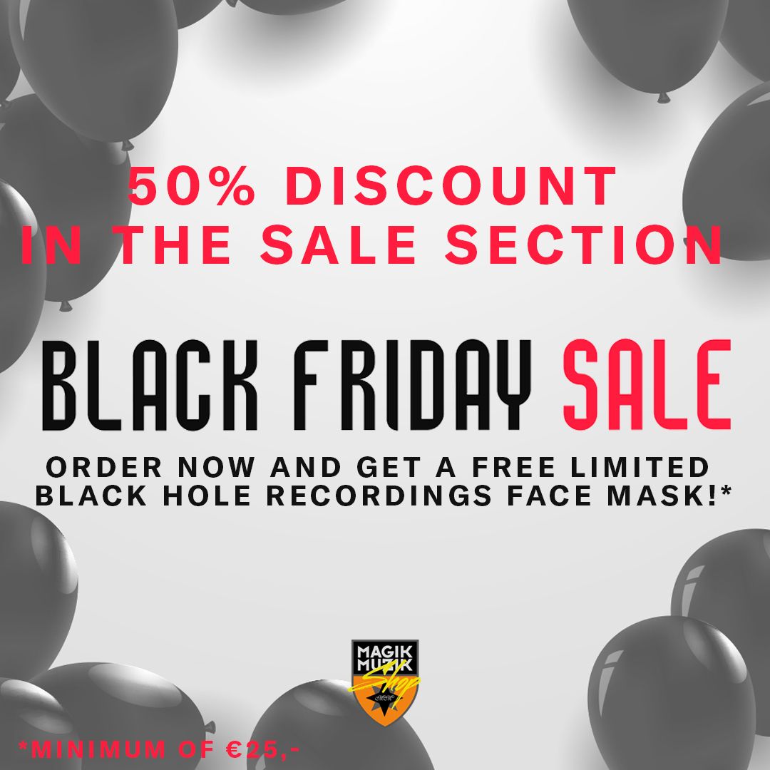 Don't wait for it, check it out now 😁 #blackfriday #discount #sale buff.ly/2V0TOL9