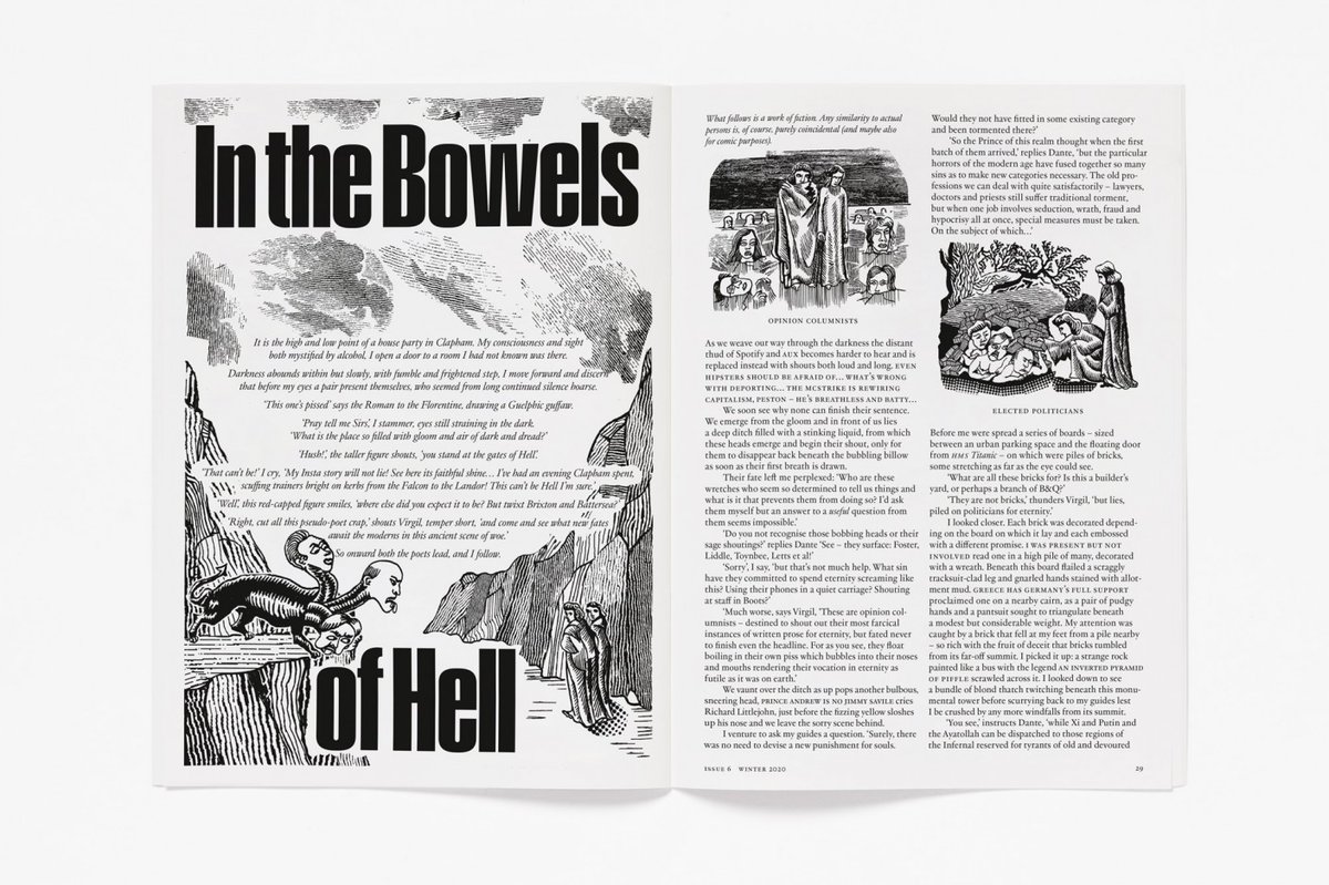 The Fence Magazine tweet media