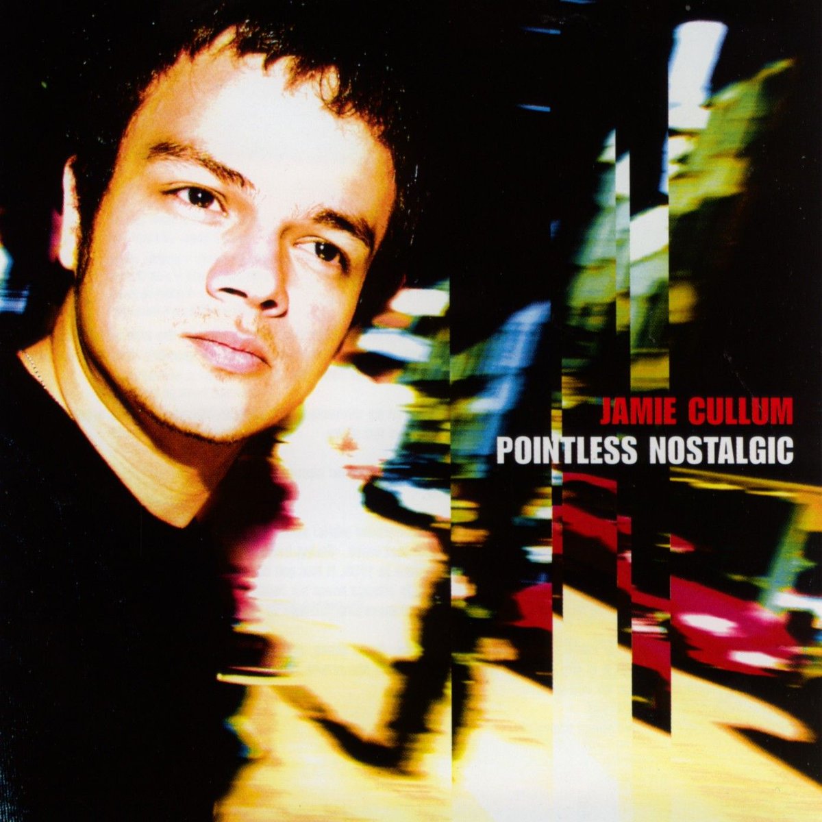 ☀️ Our Album of July ☀️

Jamie Cullum - Pointless Nostalgic 
Released July 2002
#JamieCullum #PointlessNostalgic #AlbumOfTheMonth