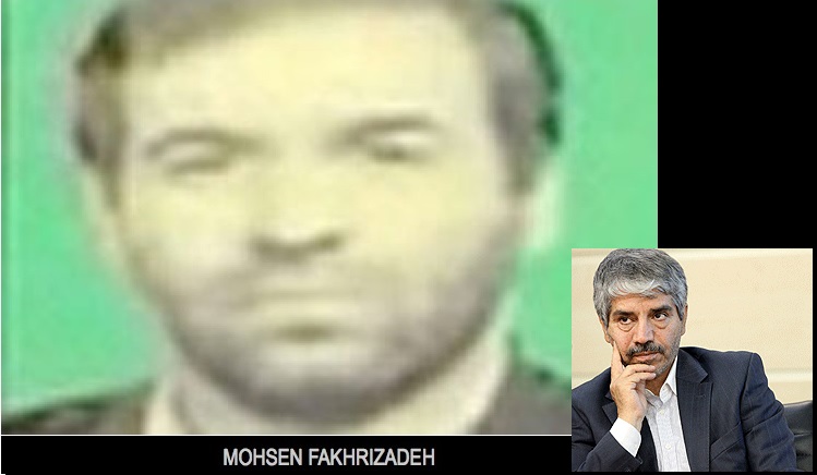  #BREAKING Iranian nuclear scientist Mohsen Fakhrizadeh has been assassinated in Damavand, east of Tehran