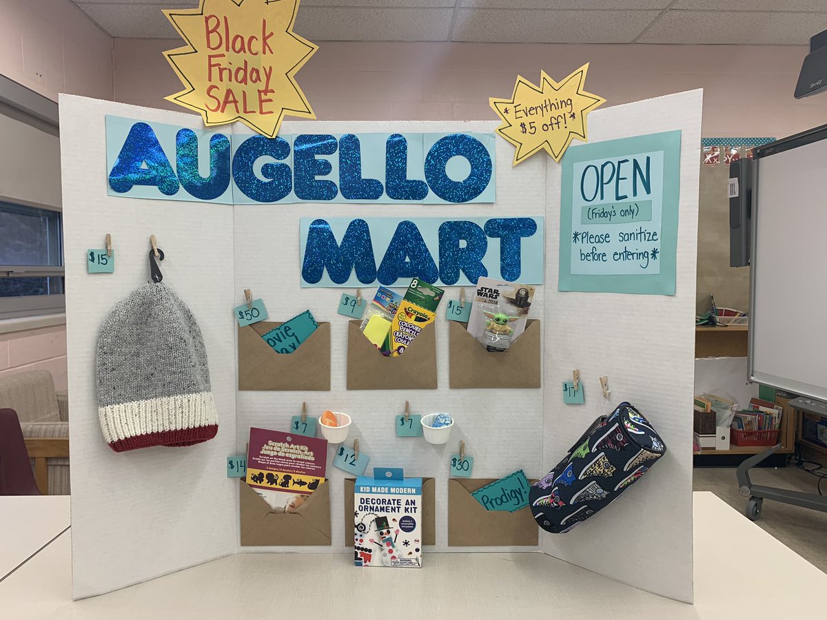 Ms. Augello tweet media