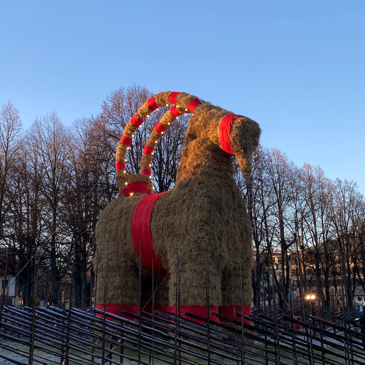 Gävlebocken tweet media