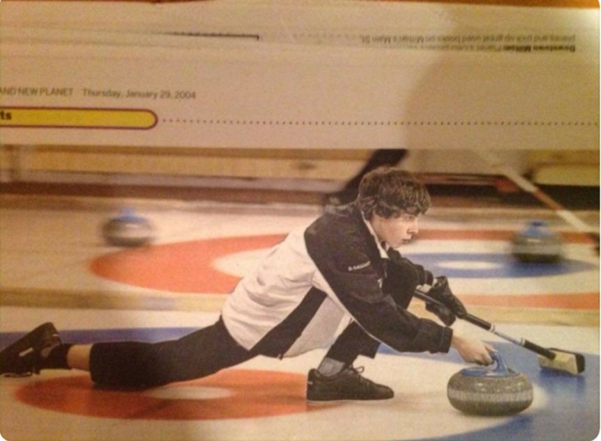 Peter J. Gallant tweet media