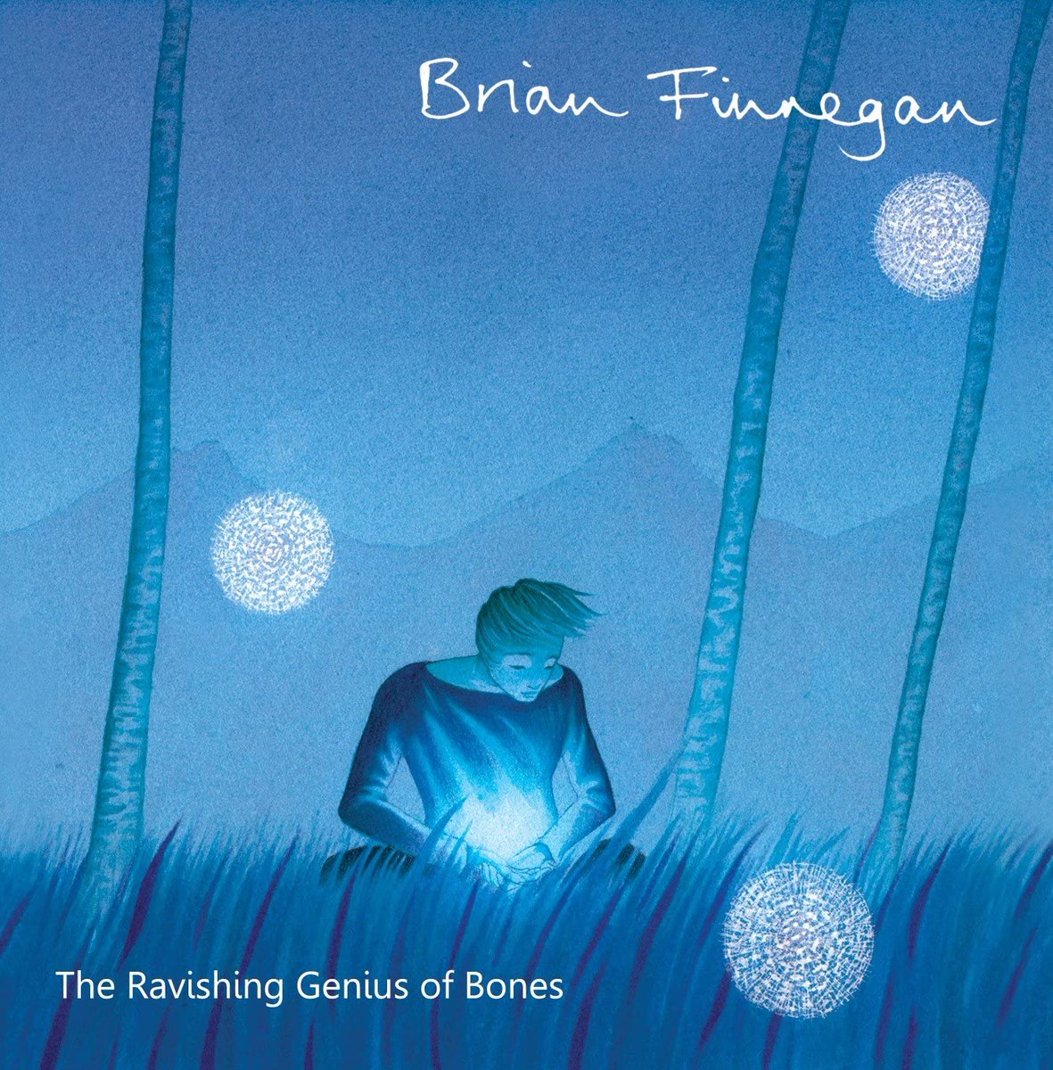 🌼 Our Album of April 🌼

Brian Finnegan - The Ravishing Genius of Bones
Released April 2010
#BrianFinnegan #TheRaviahingGeniusOfBones #AlbumOfTheMonth