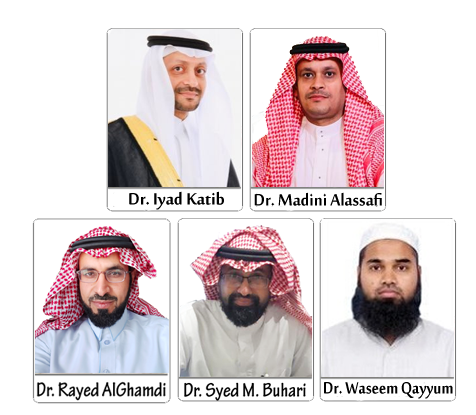 rayed1420's tweet photo. The relevant people who were mentioned in these proposals to consider their suggestions:
2 proposals mentioned the FCIT Dean @iyadkatib
1 to the IT Chairman @madinigm or #CPIT201 coordinator
5 to me & @mibuhari
& most of them to Dr. Waseem Abdul Qayyum #CPCS202 coordinator https://t.co/kMTA09mMTE