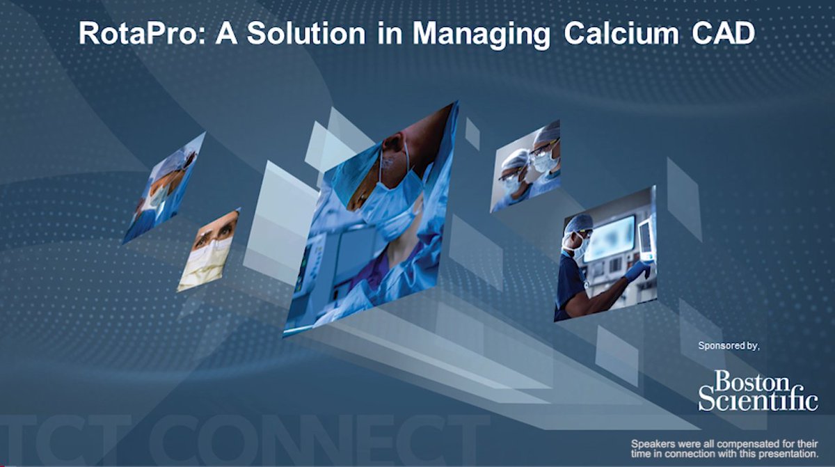 BSCCardiology's tweet photo. Now available: On-demand E-training to manage Calcified CAD with ROTAPRO™, via #TCTConnect’s on-demand portal: https://t.co/c3T1l0QrkP
(TCT Connect > On-Demand > Innovation & E-Training) https://t.co/6m2XiBWgd5