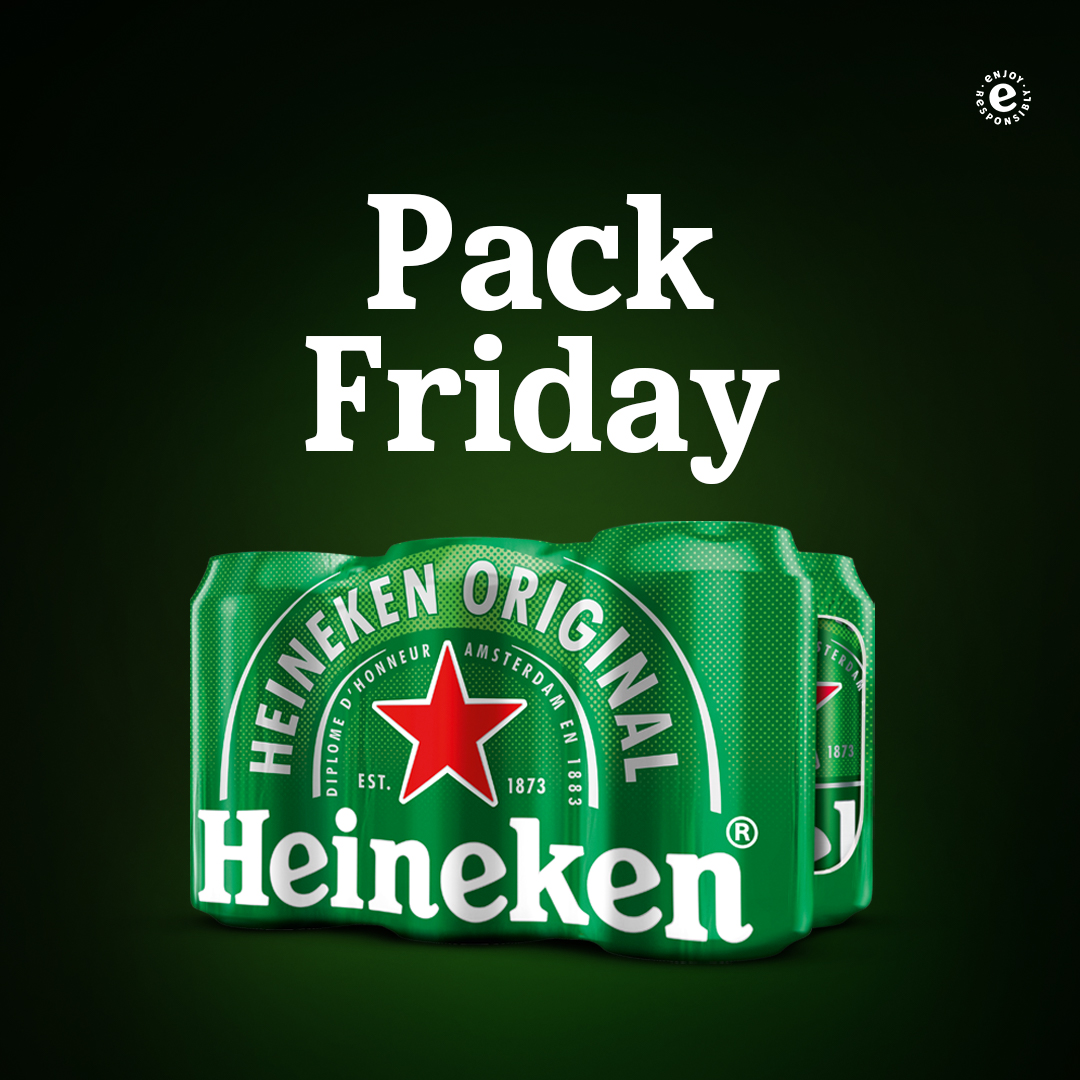 Heineken Puerto Rico tweet media