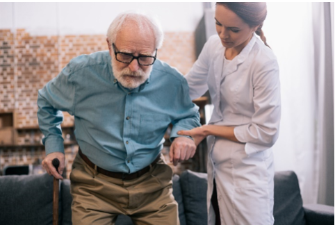 ManitobaDental's tweet photo. Good oral health is important throughout life for overall health. Tip: if you're caring for someone with dementia, try brushing teeth together, in the same place &amp; time of day. More info here: https://t.co/fcsErWAJCO https://t.co/Yp3C2pnFCK