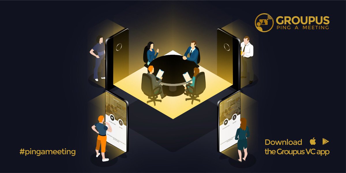 efitworld's tweet photo. Are you a Charity Organisation? @groupusvideo wants to work with you and your #teams to connect and work remotely. Please accept this offer and receive our PRO meeting account FREE for life to support you amazing #charity #nonprofit #pingameeting #videomeeting https://t.co/1puj7trwFL