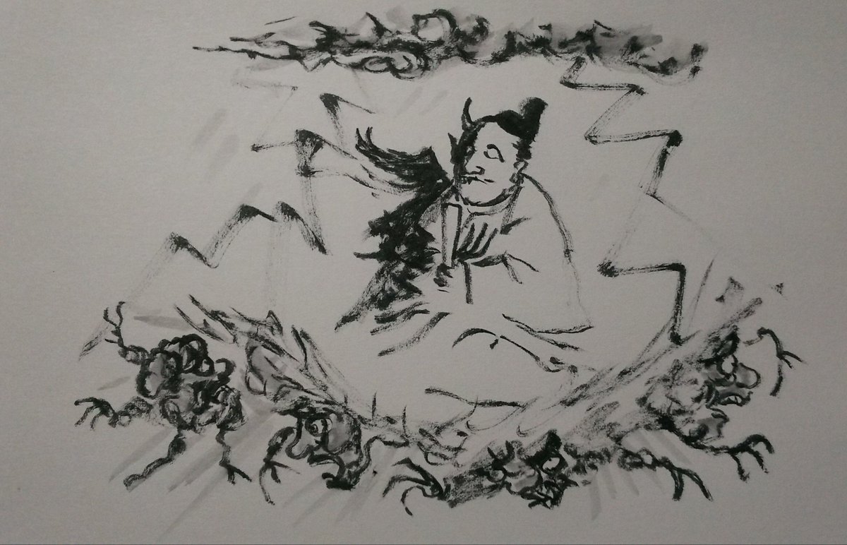 Twoucan 菅原道真公 の注目ツイート イラスト マンガ