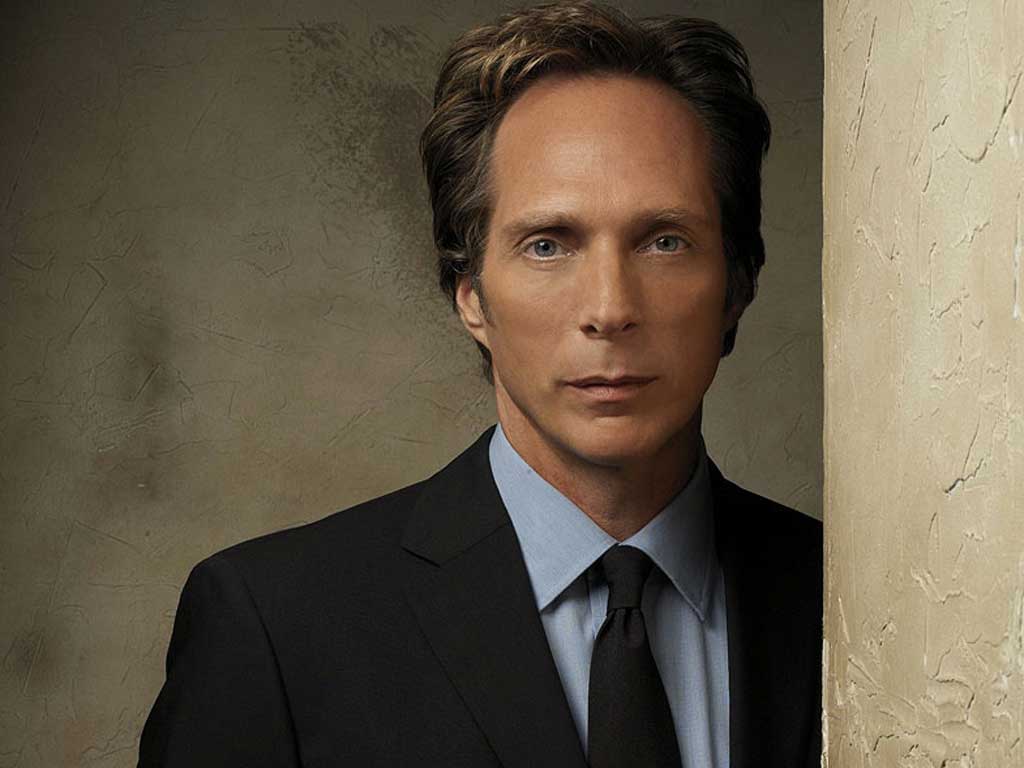 Happy 64th Birthday to 
WILLIAM FICHTNER 