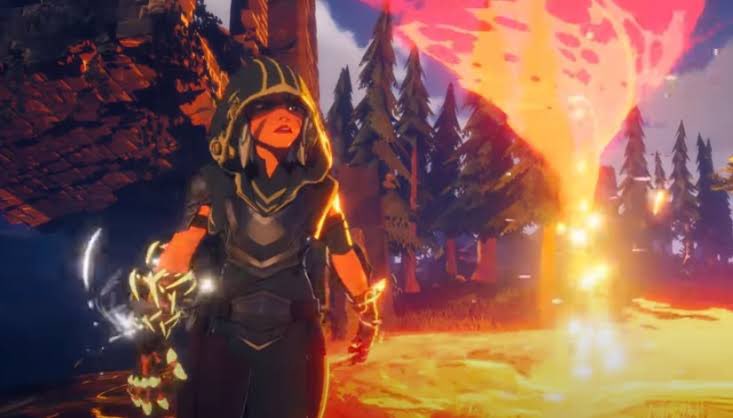 スペルブレイクやってる人いますか???
一緒にやりましょう!!!!!
https://t.co/zUQrFhuQUd
#スペルブレイク #Spellbreak #switch #ゲーム #バトロワ #配信 #生放送 #youtube #YouTube #スペブレ #ゲーム好きと繋がりたい https://t.co/ihEg6S6OBC