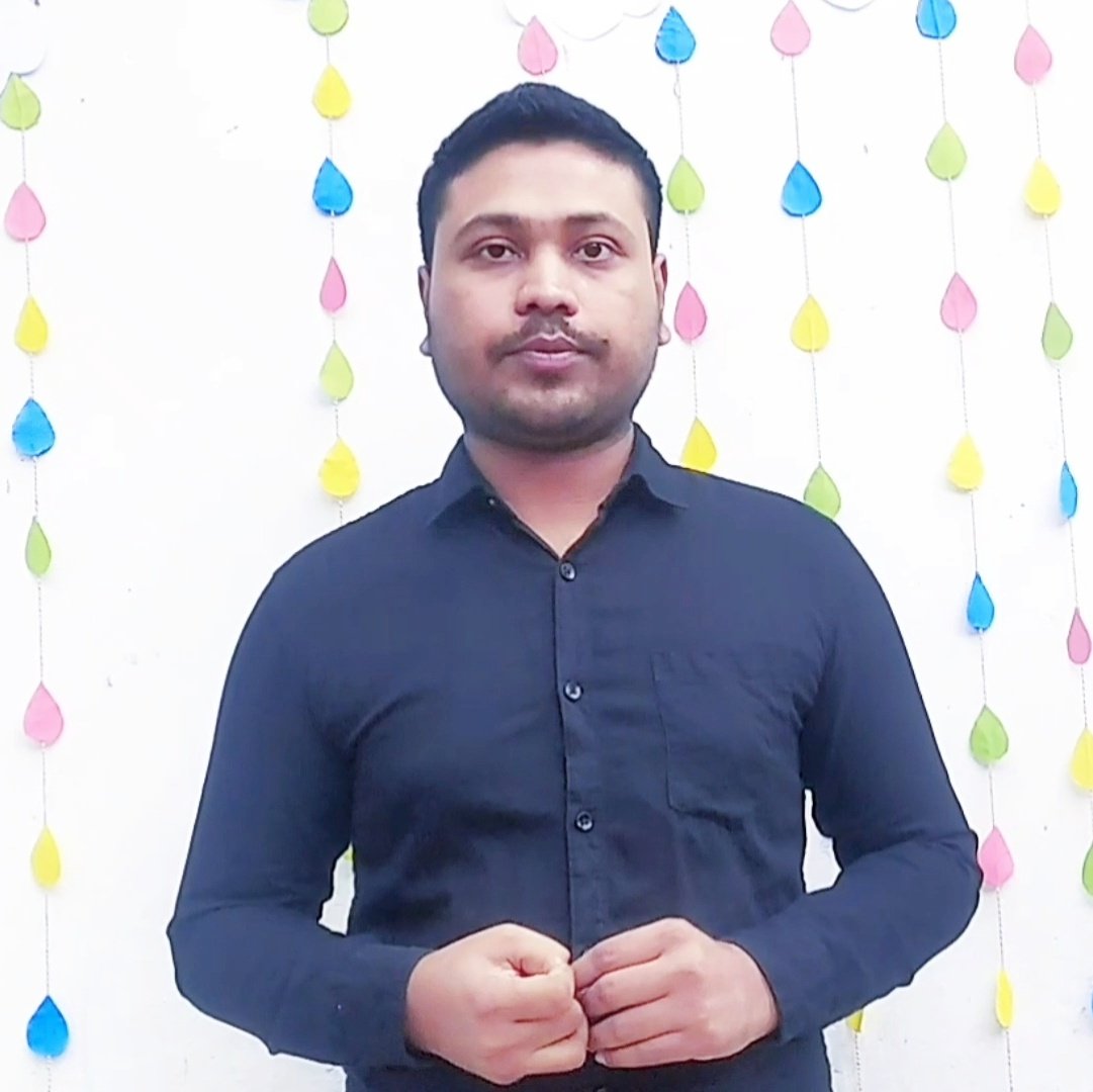 ajhelaluddin's tweet photo. #NewProfilePic https://t.co/Qui0gbfw55