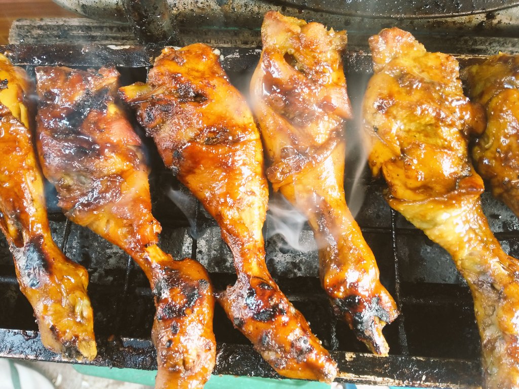 Ayam Pangrame tweet media