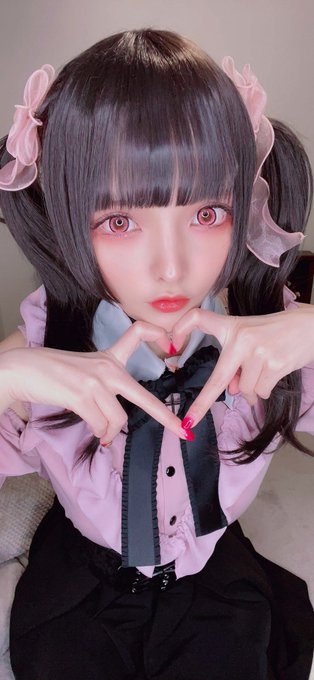 Twitterのコスプレ画像41