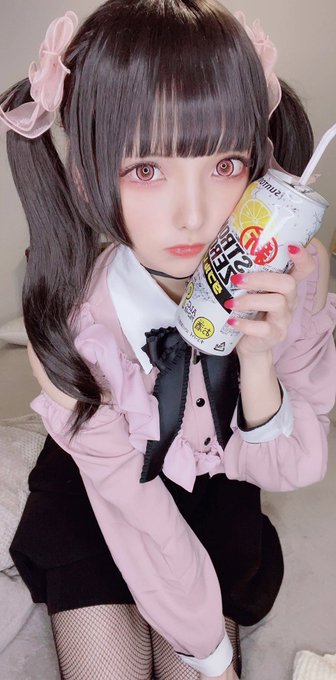 Twitterのコスプレ画像42