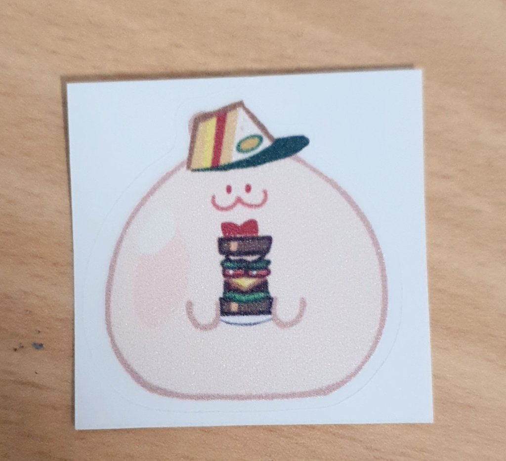 친구가 저라면서 줬어요ㅋㅋㅋㅋ