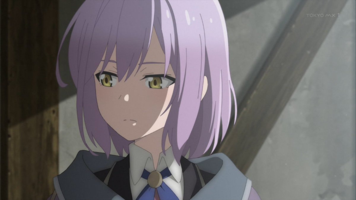 魔女の旅々 第9話 感想 魔法で過去改変のお手伝い イレイナさんでも傷つく闇の真実 ページ 4 魔女の旅々 第9話 感想 魔法で過去改変のお手伝い イレイナさんでも傷つく闇の真実 ページ 4