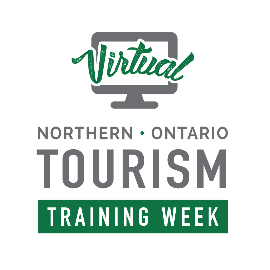 DestNorthernOnt's tweet photo. It's day 5️⃣ of Training Week!
Join us for closing remarks from @MacLeodLisa, Minister of Heritage, Sport, Tourism and Culture Industries and @TerrySheehanMP Parliamentary Secretary to the Minister of Economic Development and Official Languages (FedNor) 🌲
https://t.co/QxoR6HNvbb https://t.co/rs4chMMKl4