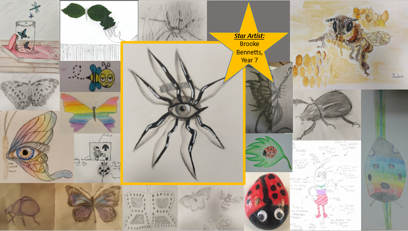 ADTDMA's tweet photo. What a great response we had to our first Virtual Art Club theme! Thank you and well done to everyone that took part! The second theme is now on the Derby Moor website! https://t.co/5Dd6V9toNe
