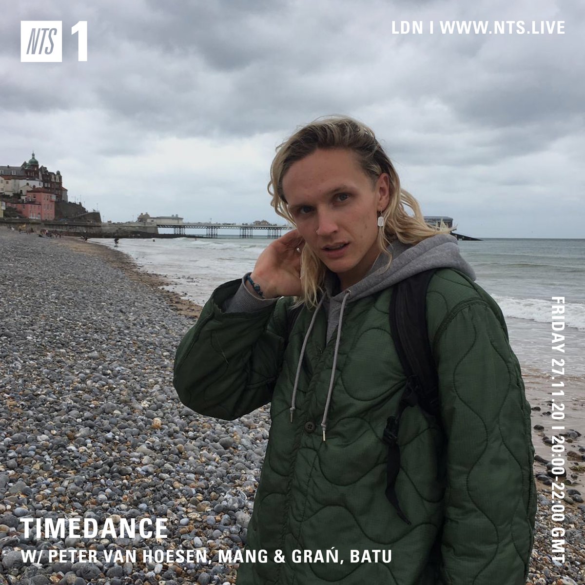 NTS Radio tweet media