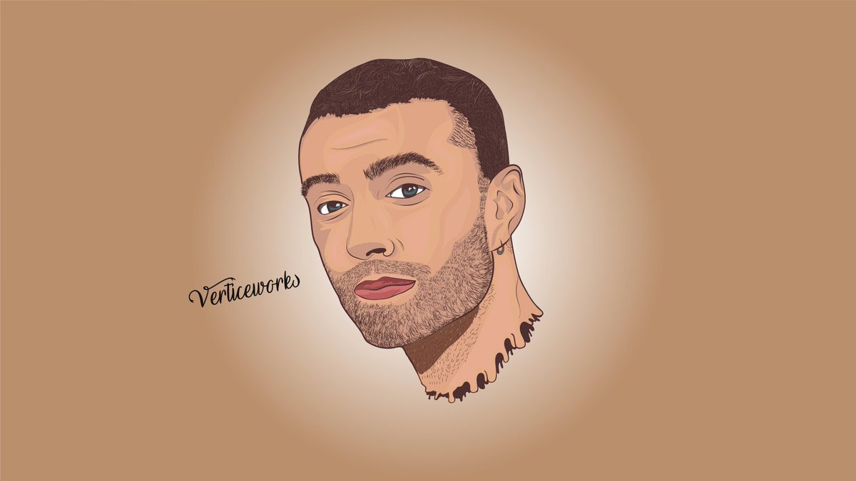 verticeworks's tweet photo. @Straruberry Buenas! 

Soy un diseñador e ilustrador dedicado a retratar personajes, artistas, dibujos personalizados digitalmente, ya sea una foto o en conjunto.🙌

Aquí podrán conocer mis trabajos y seguirme: 

https://t.co/3N20i0s2le
https://t.co/7uRgRDKfGl

Saludos! https://t.co/O603ZY54sA