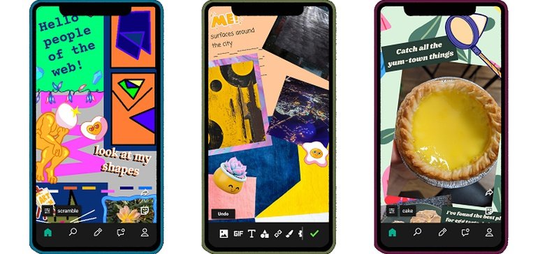 #Facebook's New Product Experimentation team has announced a full US launch of its latest app, called https://t.co/8M9jc2jxT2, which enables users to create web-based collages of their favourite things.
https://t.co/fpG4QFwwT4
#SocialMedia #DigitalMarketing https://t.co/Ir2KBGC8iU