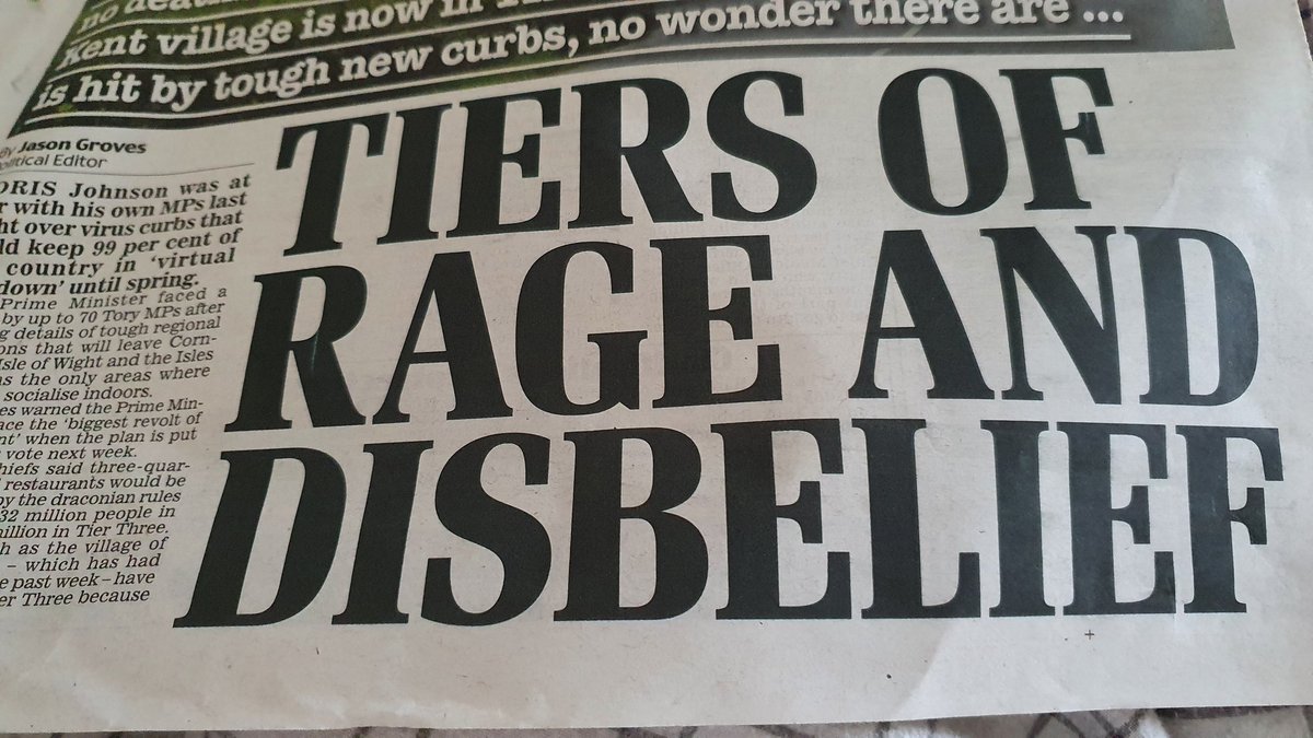 The greater the TESTING, the greater the likelihood of identifying the supposed increase in 'CASES'! 🤔
STOP the TESTING &amp; THROW the MASKS AWAY ... NOW!! 🤯🥴