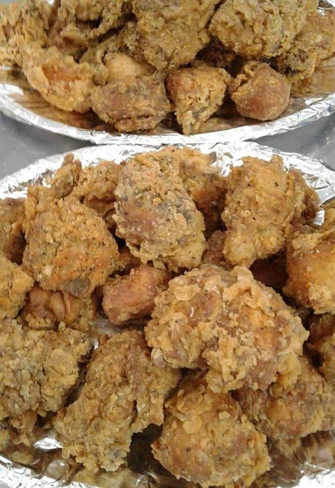 CoachKharz's tweet photo. Let's eat😋 
You are invited ☺️ https://t.co/rzrvidvGIu