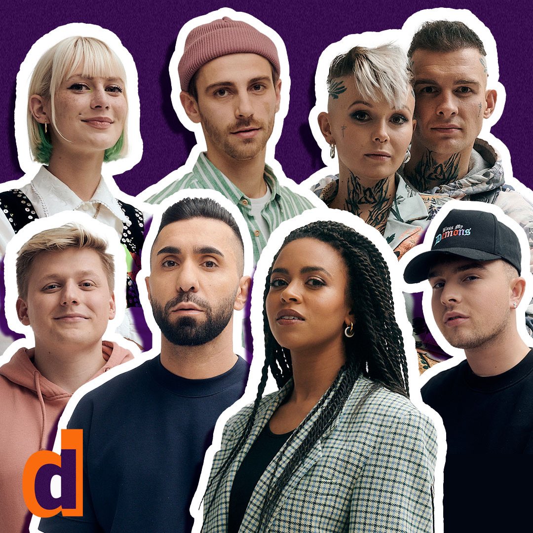 Die aktuelle Folge #deepunddeutlich ab sofort in der ARD Mediathek 

ardmediathek.de/ndr/sendung/de…