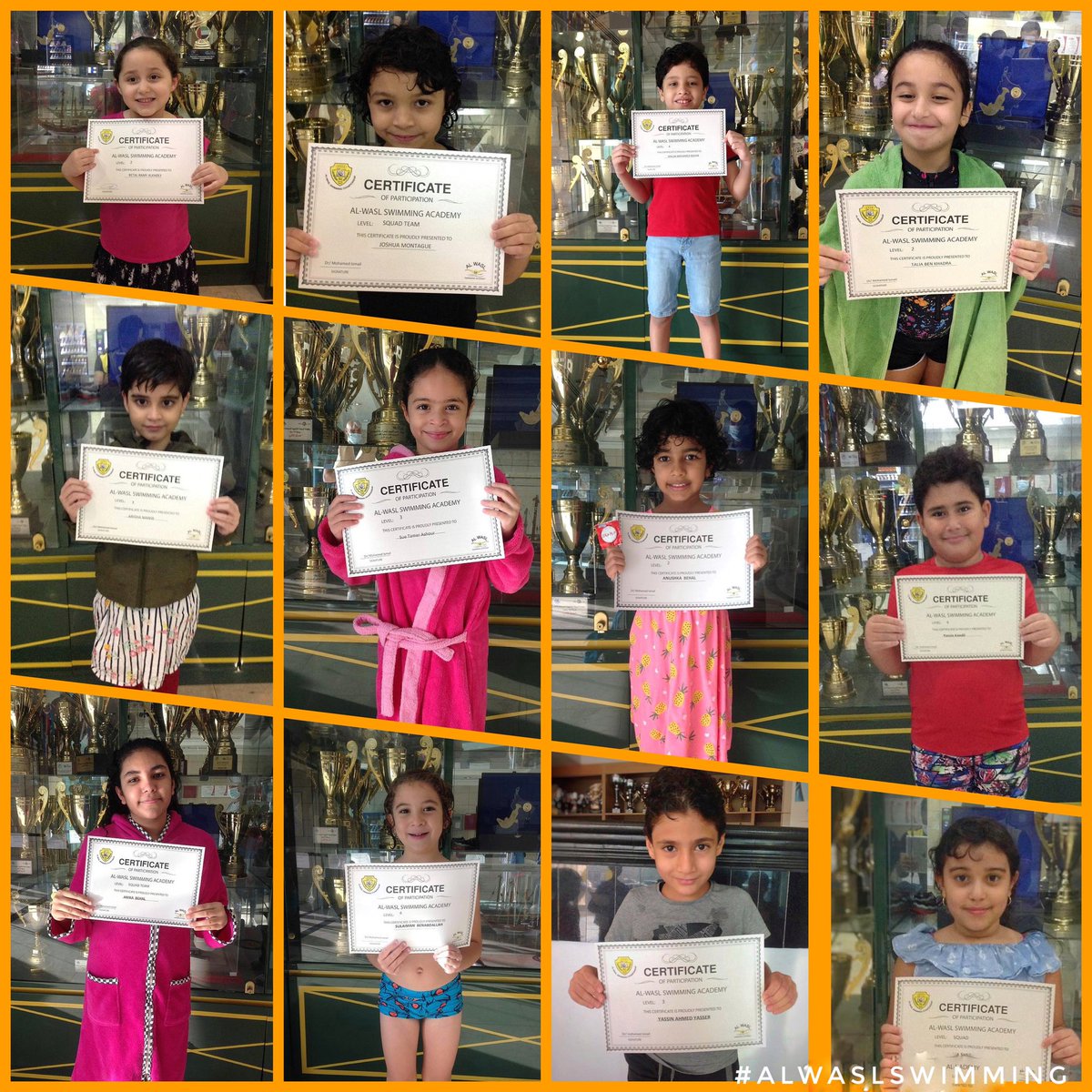 AlWaslSwimming's tweet photo. achieved the result with the help of professionals, and we do not stop thereโ
๐
#academyinpersons
#academylife
#dubaiuae
#dubai๐ฆ๐ช
#joinnow
#joinclasses
#liketime https://t.co/iT63447299