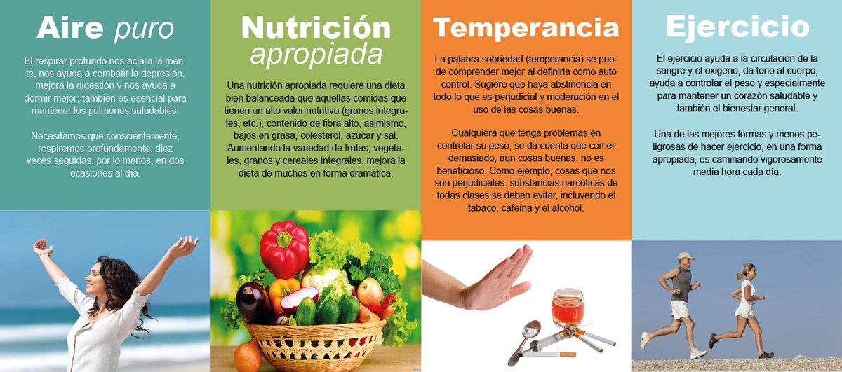 Como hacer una dieta