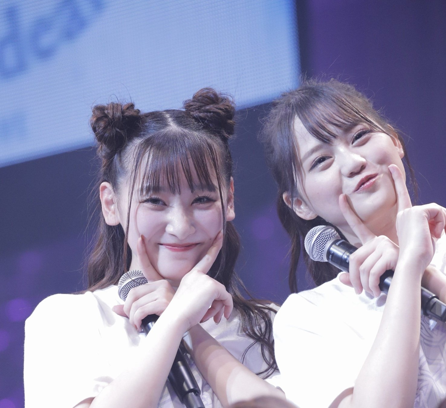 齋藤樹愛羅イコラブラッフルくじA賞 直筆アクリルパネル