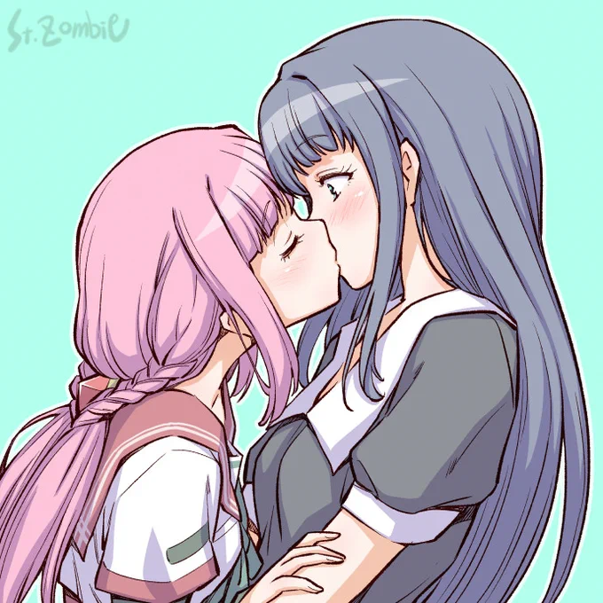 #マギアレコード #マギレコ #やちいろ 