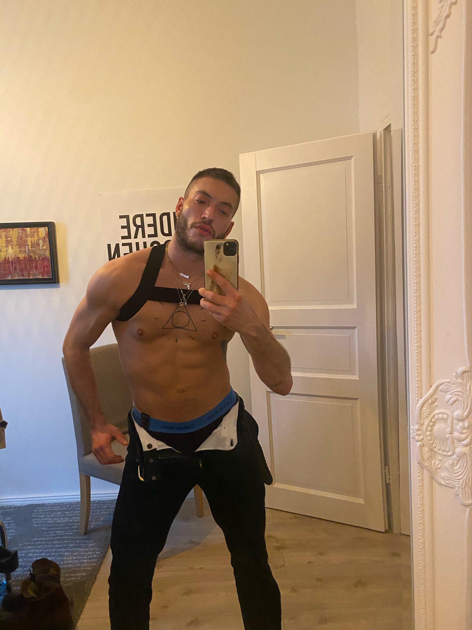 WTF do I know? https://t.co/onbcPvKV35