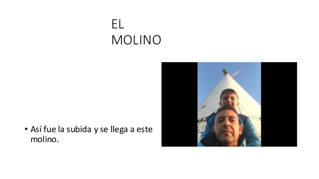 #SmartHealthyCitizen 💓 | El pequeasesor SHC  Bruno nos ofrece una presentación ya que ofrece el senderismo como alternativa saludable. Y la llevó a su centro, que nos lo hace llegar. #shcathome #shc_europe #homming #U4SSC slideshare.net/teachermaki/as…