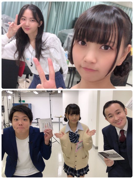 奥野未悠のTwitter画像8