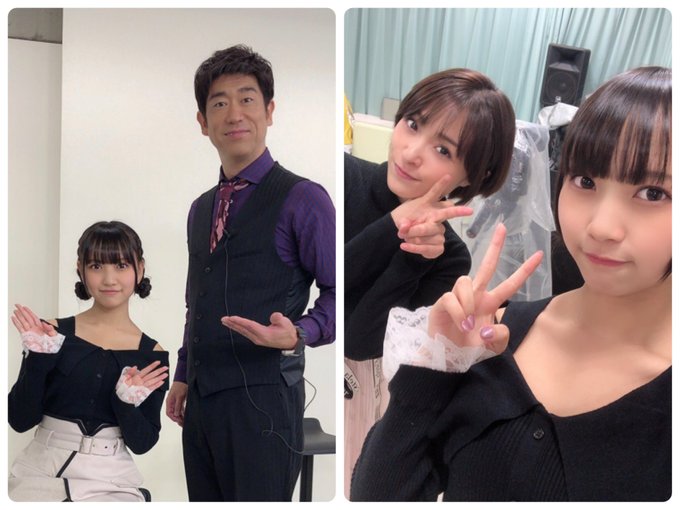 奥野未悠のTwitter画像7
