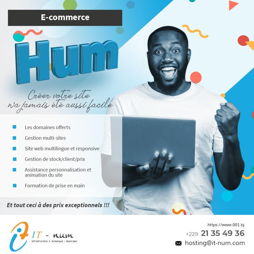 001hebergement's tweet photo. 📣 [Offres E-commerce] 
Vous désirez avoir votre boutique en ligne pour vendre vos produits à des clients partout dans le monde ?

Allez à la découverte de nos offres #Ecommerce  ICI 👉 https://t.co/6eRxk3whzL

📞 +229 21354936

#001Hébergement #001Cloud #ITNUM #TT229 https://t.co/Y3aEnu9bhX