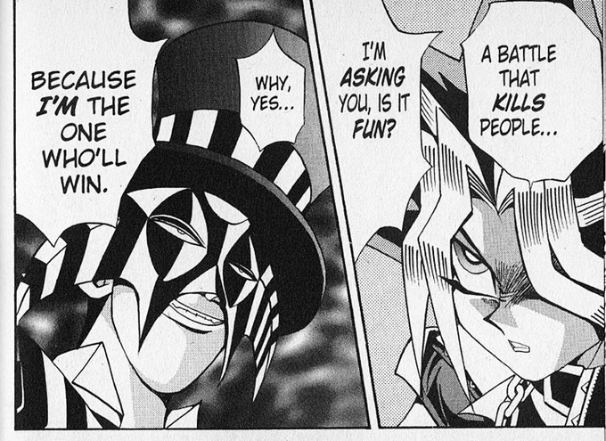 YOU'RE ONE TO TALK YAMI 
