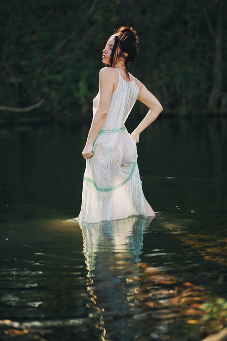 At the river #river #ranch #model https://t.co/92z5tHAZhb<a href="/tag/river"class="tags">#river</a><a href="/tag/ranch"class="tags">#ranch</a><a href="/tag/model"class="tags">#model</a>