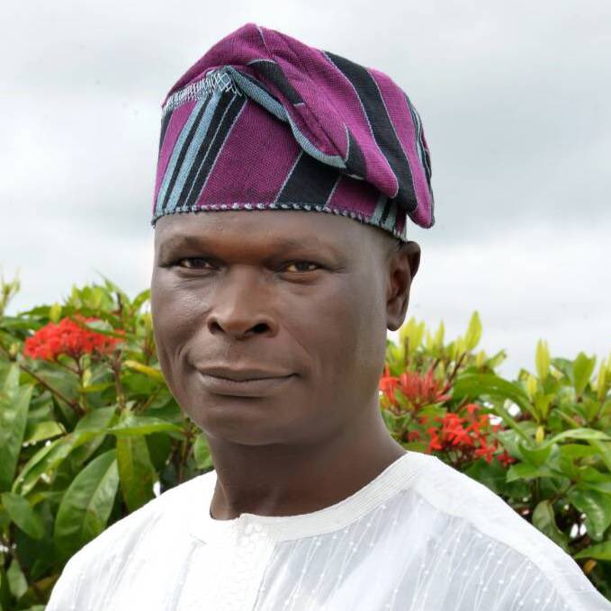 SaharaReporters's tweet photo. BREAKING: Kidnappers Abduct Wife Of Ondo Governor's Chief Of Staff | Sahara Reporters https://t.co/dPqnj3rh6Y https://t.co/Atw6yRq64w