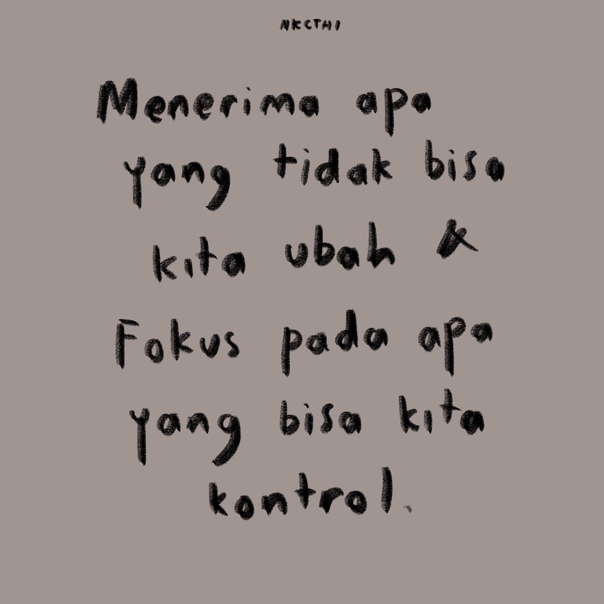 nkcthi_nkcthi's tweet photo. Hal yang perlu dipelajari sebelum 2020 berakhir. Apa lagi? https://t.co/bQazPgyfas