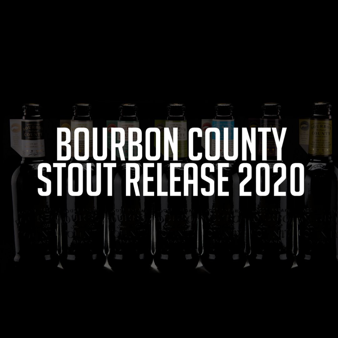 🌑Spend your 🦾𝐁𝐋𝐀𝐂𝐊 𝐅𝐑𝐈𝐃𝐀𝐘 with us! We’ll have Gift Card Specials, Gift Baskets and the release of Goose Island Beer Company Bourbon County Stout!💣

😉Do your other shopping on our free Wi-Fi with a Pint in your hand.🍻