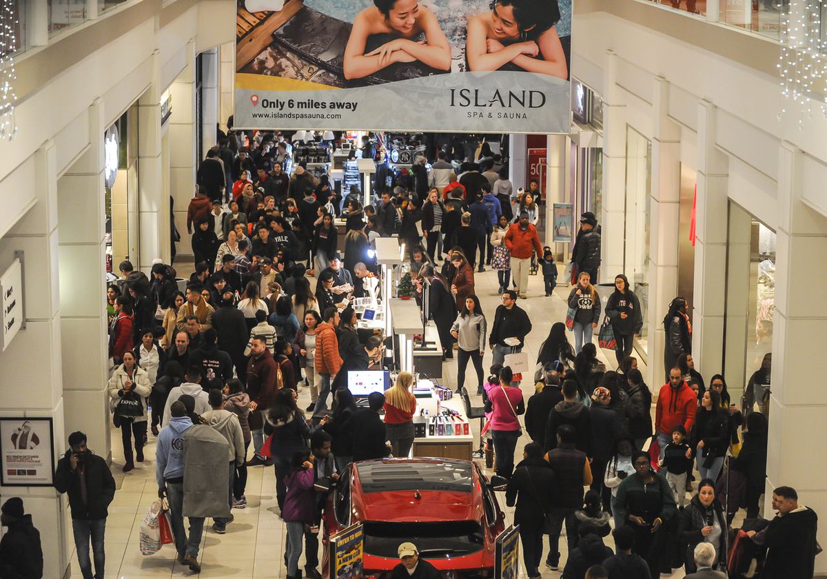 Black Friday 2020 It looks different, but shoppers will spend more than ever, experts say