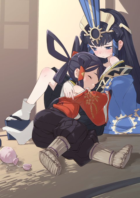 微えっち絵

俺自身が

 ココロワ×サクナを
 描くことだ 