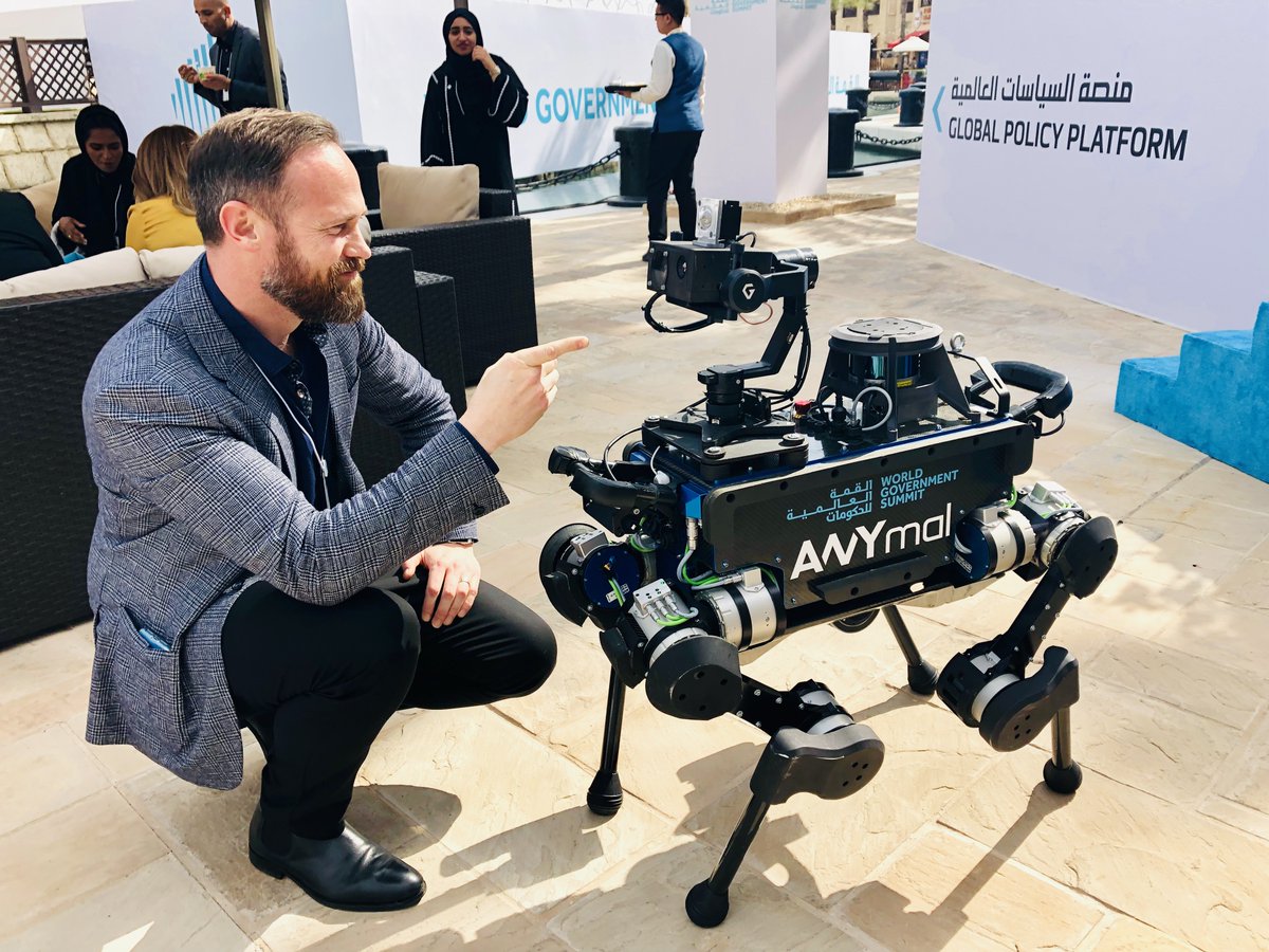 Are you interested in technology and the impact that artificial intelligence (AI) is having on our society and the world of business? Come and listen to Rob McCargow, PwC Director of AI, in <a href="/PwC_UK_Careers/">PwC UK Careers</a> Virtual Park. Find out more and sign up here: pwctrk.co.uk/tp/rj6_uYqqi_J…