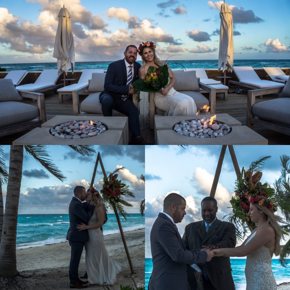 Caerula Mar Club tweet media